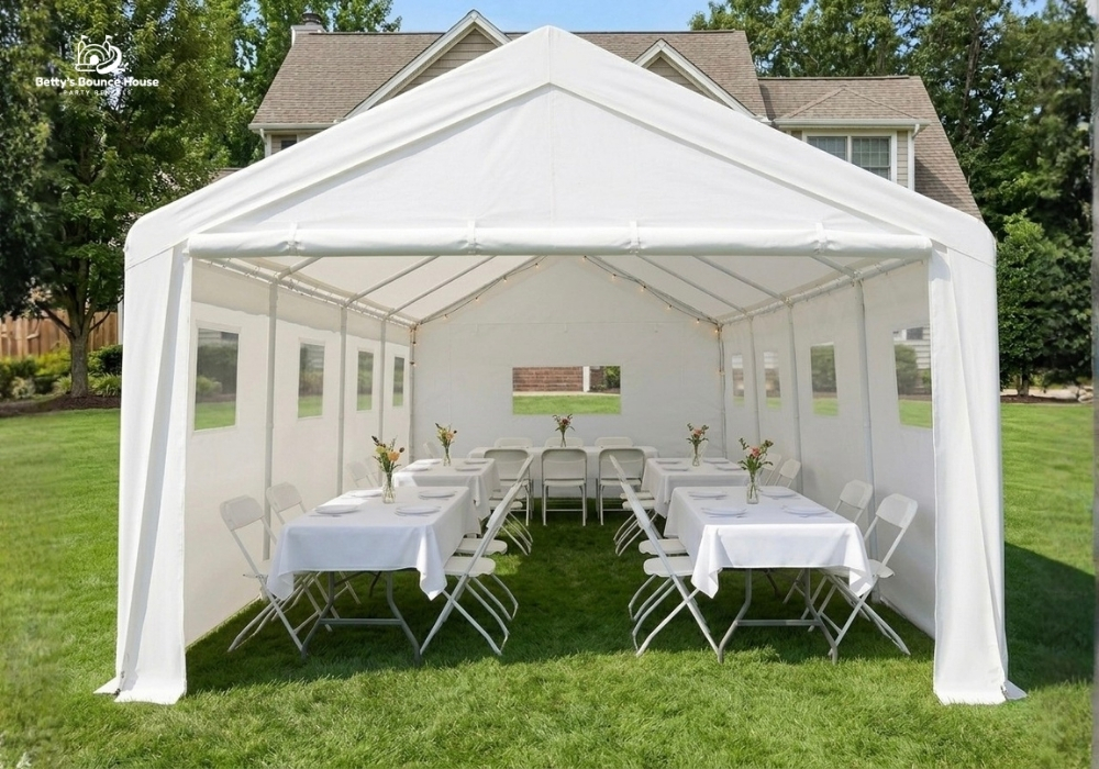 20x30 party tent